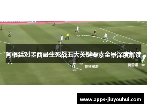 阿根廷对墨西哥生死战五大关键要素全景深度解读