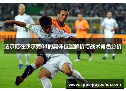 法尔范在沙尔克04的具体位置解析与战术角色分析