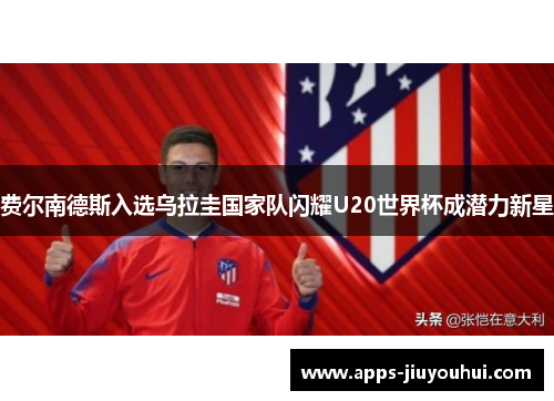 费尔南德斯入选乌拉圭国家队闪耀U20世界杯成潜力新星