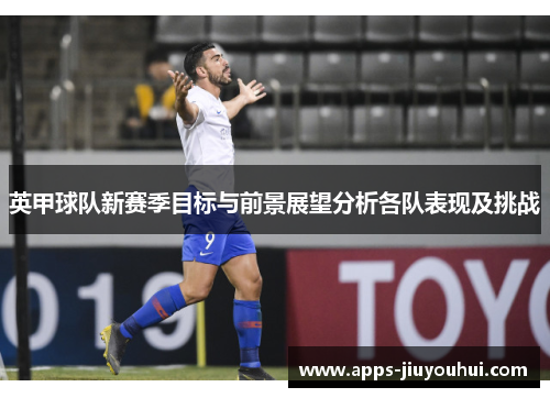英甲球队新赛季目标与前景展望分析各队表现及挑战